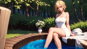 LEWD GIRLS: Hentai Puzzle