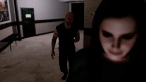 Tales from the Deep: Eve