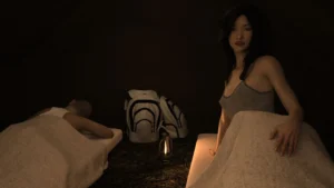 Tales from the Unending Void