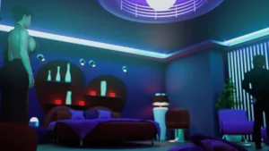 Fate and Life: The Mystery of Vaulinhorn