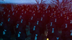 Fate and Life: The Mystery of Vaulinhorn