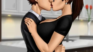 S.H.E.L.T.E.R. – An Apocalyptic Tale